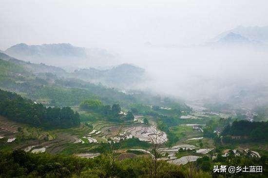 华胥氏和弇兹氏哪个更早，华胥氏与胥姓的关系（远古蓝田部分部落分布）