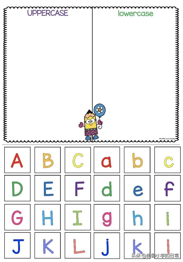 26个字母占格,26个字母大小写占格怎么占(画出26个字母启蒙的内核) 26个字母占格,26个字母大小写占格怎么占(画出26个字母启蒙的内核)