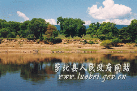 黑龙江省四大穷县，黑龙江省四大穷市（黑龙江省萝北县）