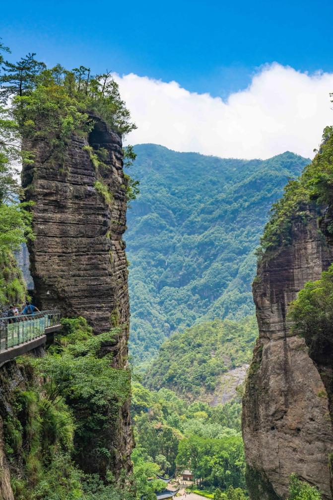 雁荡山旅游攻略推荐（请收好这篇，省心又省钱游玩攻略）