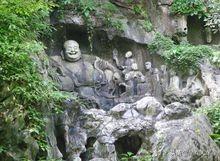 杭州有哪四大名寺，杭州最大的寺院是哪里（杭州旅游攻略之天下第一名寺—灵隐寺的历史渊源）