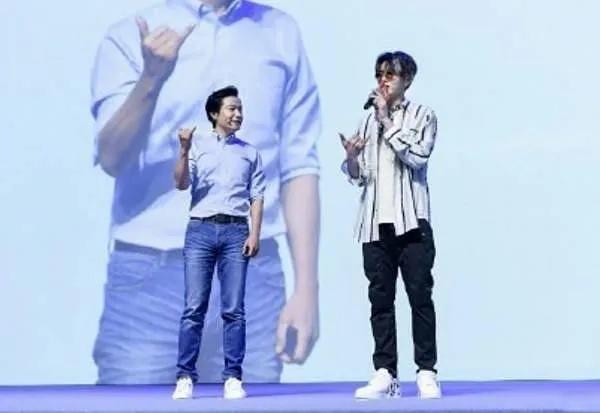 马云有多高(撒贝宁真实身高163)