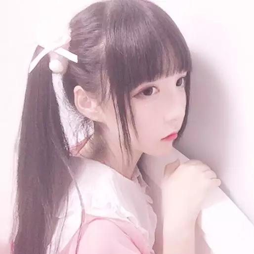 真人女头/软妹，微信头像，真人女头/软妹（软妹头像丨放弃不难）