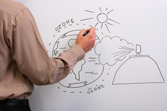 保护地球作文300字，保护地球环境的作文（关于保护地球的作文）