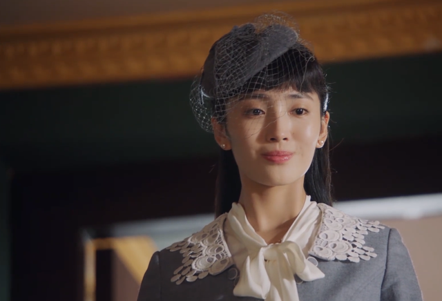 钟瑶为什么黑化原因是什么,钟瑶最后和谁在一起了(转眼变成了头顶脏