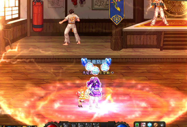 dnf什么叫34c，dnf什么叫国服特色（了解这些34C细节可以提高游戏体验）