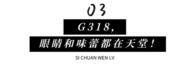 中国最美景观大道是从哪儿到哪儿，中国最美景观大道318国道从哪儿到哪儿（带你走进“中国人的景观大道”）