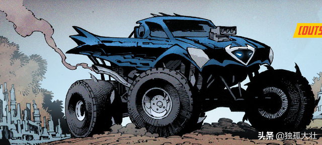 dc蝙蝠侠狂笑之蝠，狂笑蝙蝠一共召集了多少位蝙蝠侠