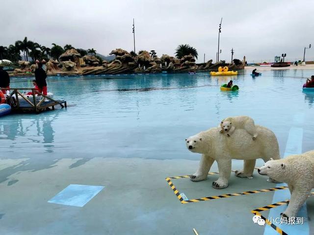 珠海长隆游玩攻略，珠海长隆游玩攻略图（带娃去珠海长隆该怎么玩）