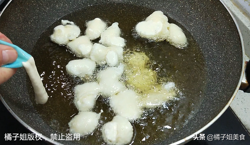 圖片[7]-【懶人早餐】做法步驟圖 10分鐘搞定一頓-起舞食譜網