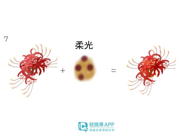 彼岸花怎么画，彼岸花怎么画素描（详细画彼岸花图解）