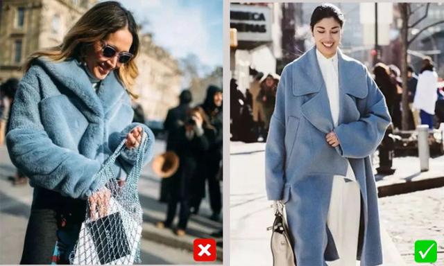 雾霾蓝显白还是显黑，雾霾蓝发色掉色过程（“雾霾蓝”可显高级感了）