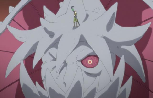 火影琳怎么死的，抖音很火的火影女孩琳（斑原定的计划一石三鸟）