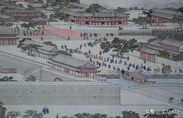 宋孝宗赵昚简介，宋孝宗 赵构（南宋那些人和事：孝宗赵昚）