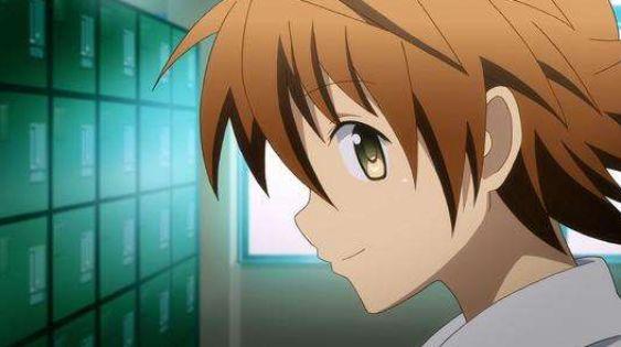 夏目贵志双人头像微信，夏目贵志双人头像（二次元中那些老好人性格的动漫角色）