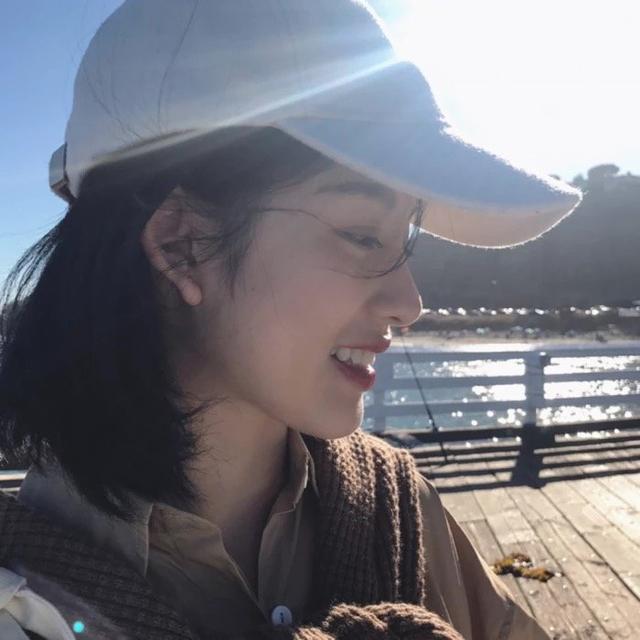 适合冷漠女生头像，女头，冷漠微信（女生头像 点赞变更美 ​​​）