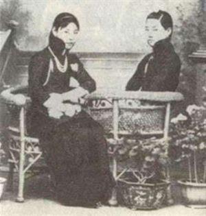 老北京的八大胡同名称，细说老北京的烟花柳巷之地“八大胡同”