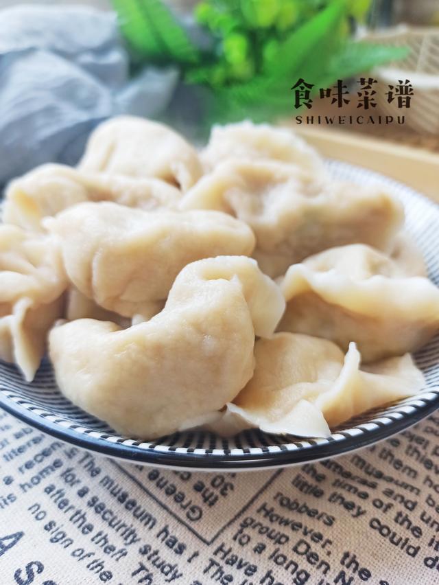 牛肉萝卜馅饺子怎么调馅，牛肉萝卜馅饺子的做法（最好别放这个“调料”）