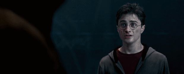 哈利波特一共有几部，哈利波特小说有几部（《哈利波特》泪点来了）