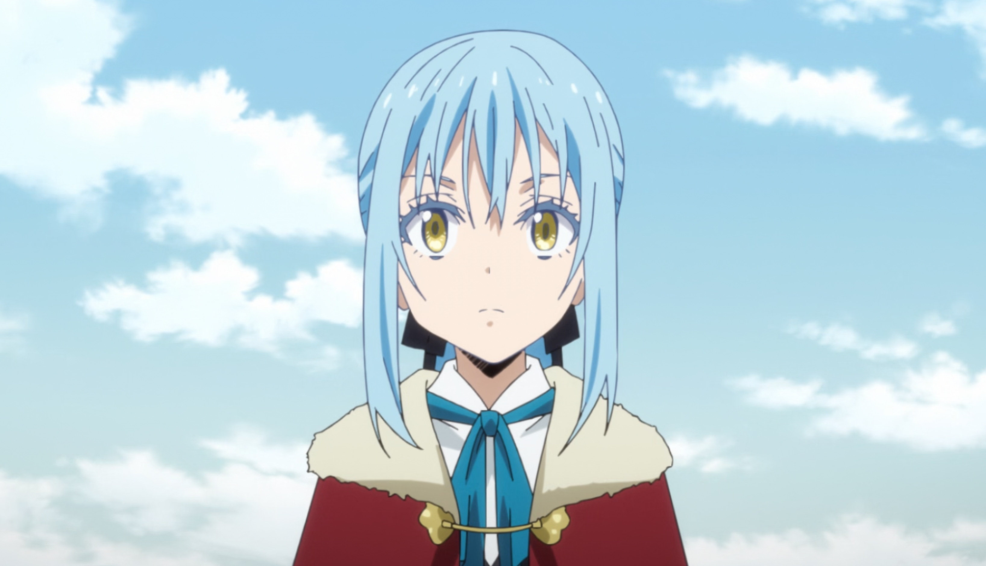 1月的三部转生异世界系的动画,你追了哪部,喜欢哪部?