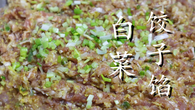 如何做蒸饺的教程视频，饺子怎么包好看又简单（牢记“3放2不放”）