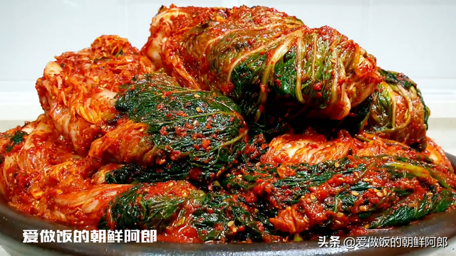 简单泡白菜做法，简单泡白菜的做法（2020年超详细白菜泡菜具体做法）