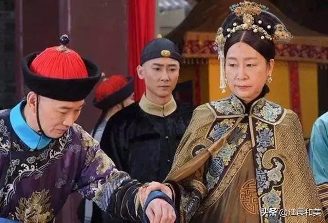 珍妃为光绪治遗精，珍妃为光绪治遗精是真的吗（跟慈禧的可耻行为有关）