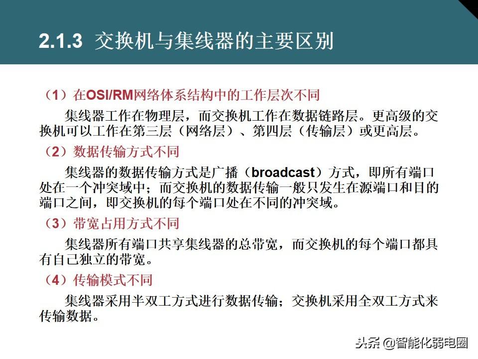 家庭交换机的作用与功能（讲解交换机的正确连接方法）