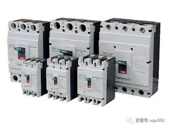 断路器原理，光电断路器原理（其工作原理是什么）