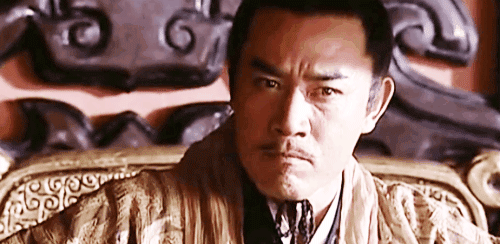 古代权谋的电视剧，历史人物是如何凭借双商玩转于古代套路的