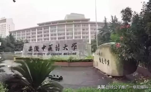 阜阳师范学院重点专业排名，2021年阜阳师范学院王牌优势专业名单（2018中国最好学科排名公布）
