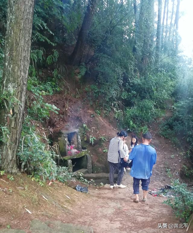 海晏河清是什么意思，重庆市武隆区凤凰山福胜寺香客络绎不绝