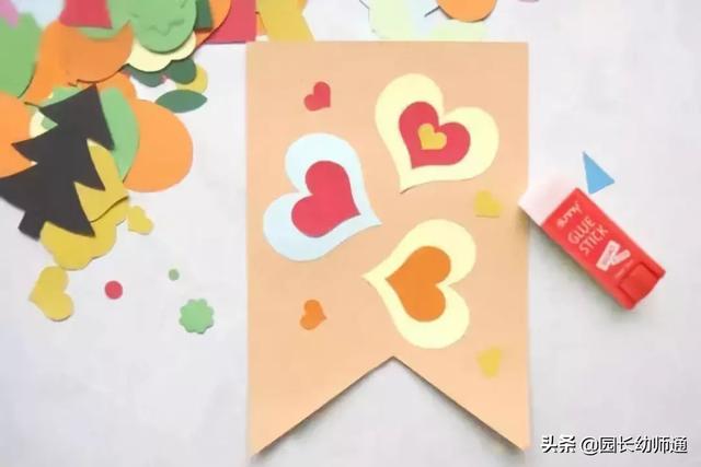 怎样制作小红旗步骤，自己制作小红旗（幼儿园国旗手工制作教程分享）