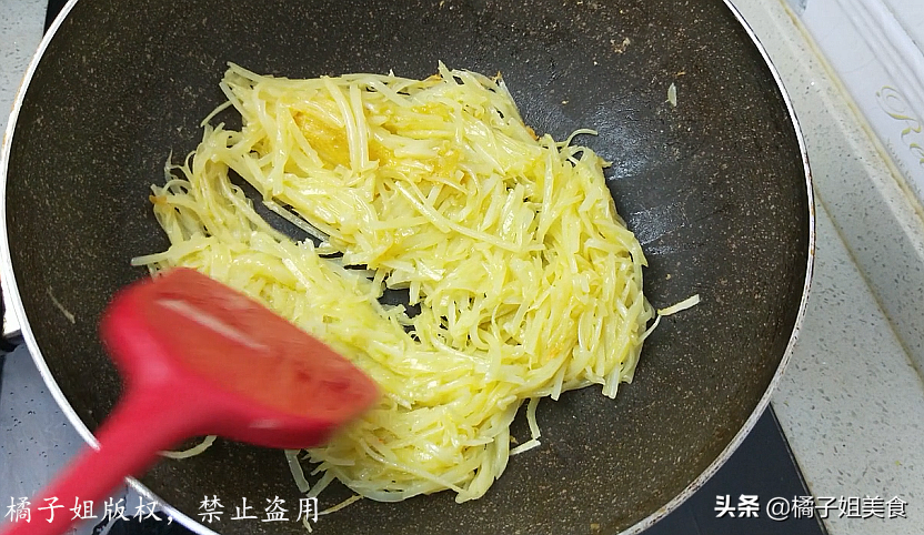 圖片[6]-早餐餅的懶人做法 營養美味 家人喜歡-起舞食譜網