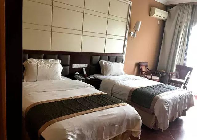 南昆山好玩吗 南昆山是否好玩，南昆山好玩吗（这样去南昆山自驾游有人说到底有啥好玩）