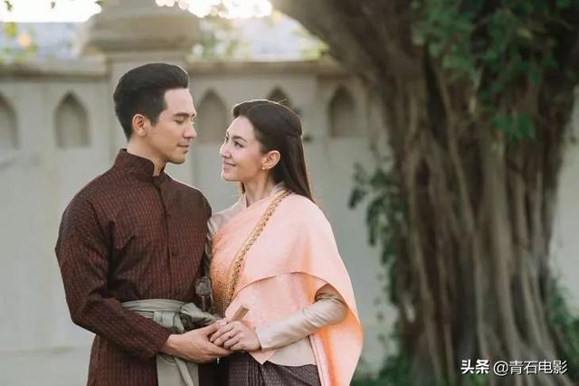 最经典的五部泰剧，高颜值、不狗血、三观正