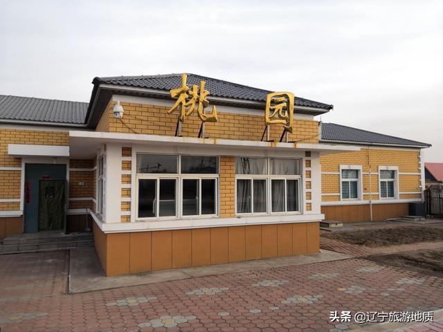 锦州火车站开通时间，锦州城区还有一座火车站