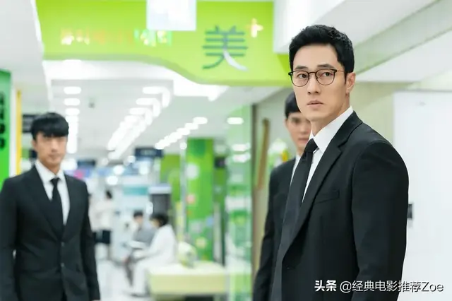 韩国明星苏志燮的电视剧，盘点苏志燮出演过的13部好评韩剧