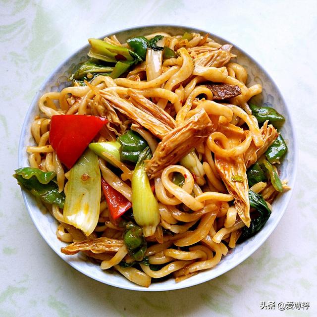 山西面食名称大全，山西面食名称（山西30种特色面食介绍）