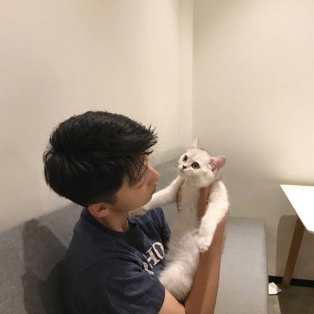 情侣头像二人专用，双人专用情侣头像 温柔只给意中人微信（情侣头像l“如果你不反对）