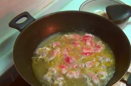 圖片[6]-【酸湯肥?！孔龇ú襟E圖 越吃越熱和 吃一份相當(dāng)于12份云吞魚(yú)-起舞食譜網(wǎng)