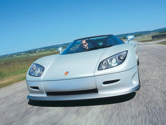 克里斯蒂安·柯尼赛格，克里斯冯柯尼塞格（全网最全柯尼塞格介绍<上>）