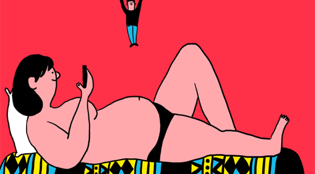 十个最简单的瑜伽动作瘦肚子，5个简单减肚子瑜伽动作（练瑜伽，小腹凸出难看减不掉）