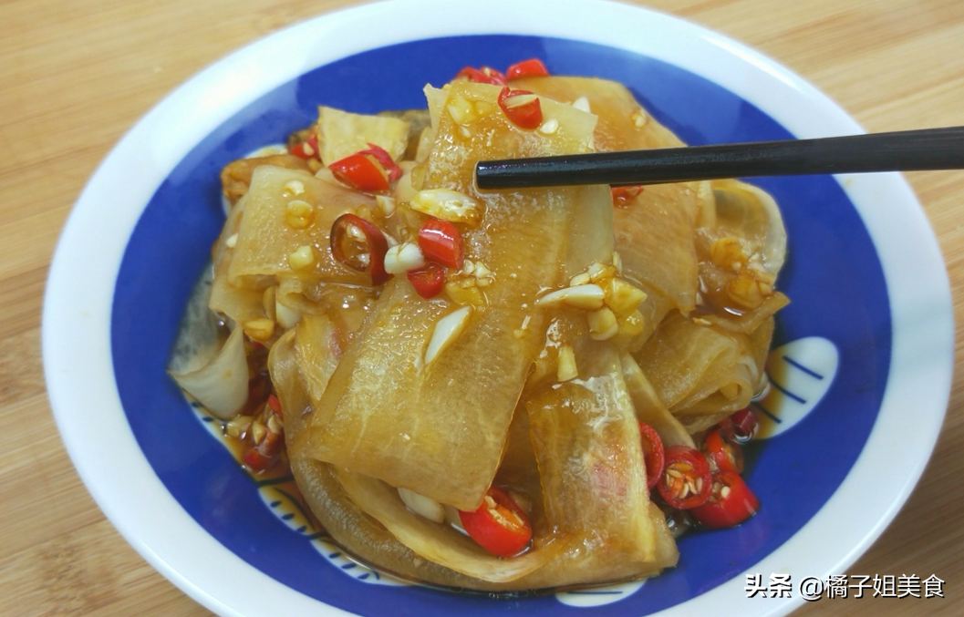 圖片[8]-【酸辣蘿卜】做法步驟圖 一次做10斤 放30天都不會壞-起舞食譜網