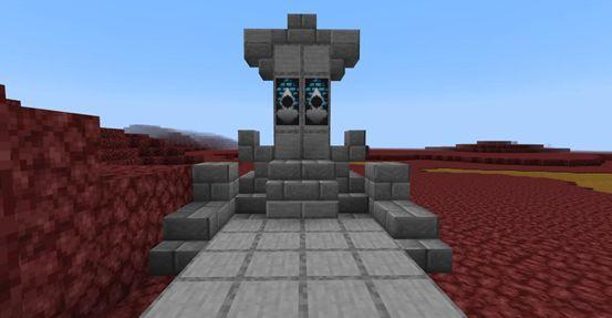 我的世界四大傀儡，我的世界有哪几种元素傀儡怎么做（《我的世界》天启之境强力boss登场）