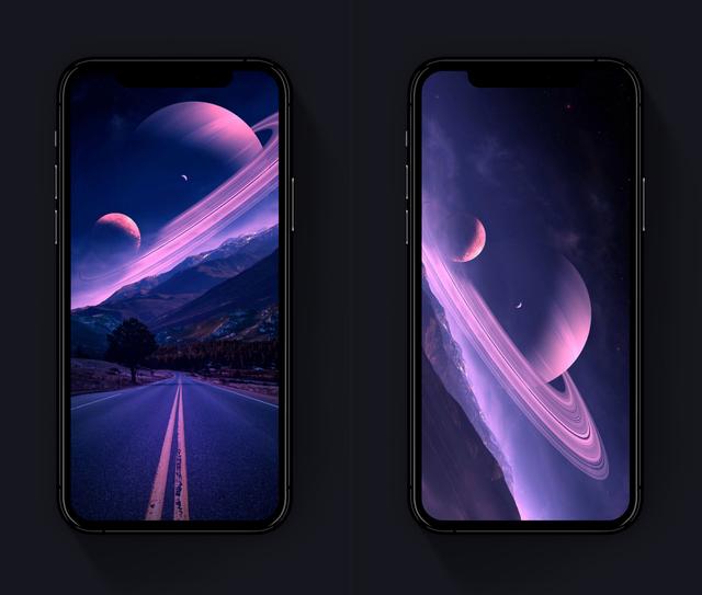 星空壁纸,星空壁纸图片(星空壁纸丨最长的路也有尽头) 星空壁纸,星空壁纸图片(星空壁纸丨最长的路也有尽头)