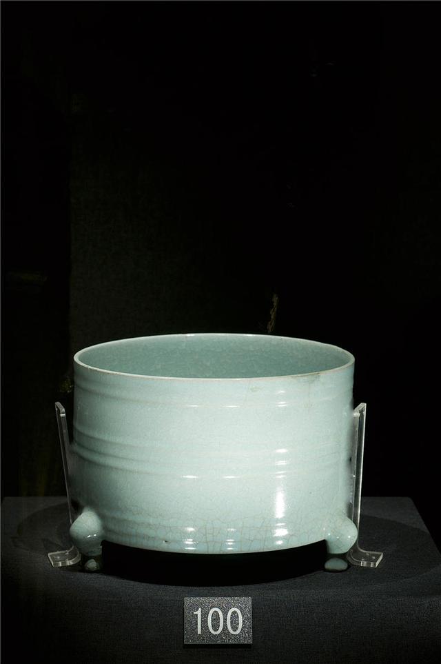 瓷器的种类有哪些，瓷器的种类（只知道“汝、官、哥、定、钧”五大名窑是不够的）