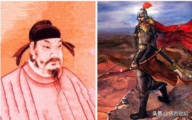 汉武帝时期的十大名将都是谁，汉武帝时期的十大名将都是谁啊（汉武帝时期的四大名将都有谁）