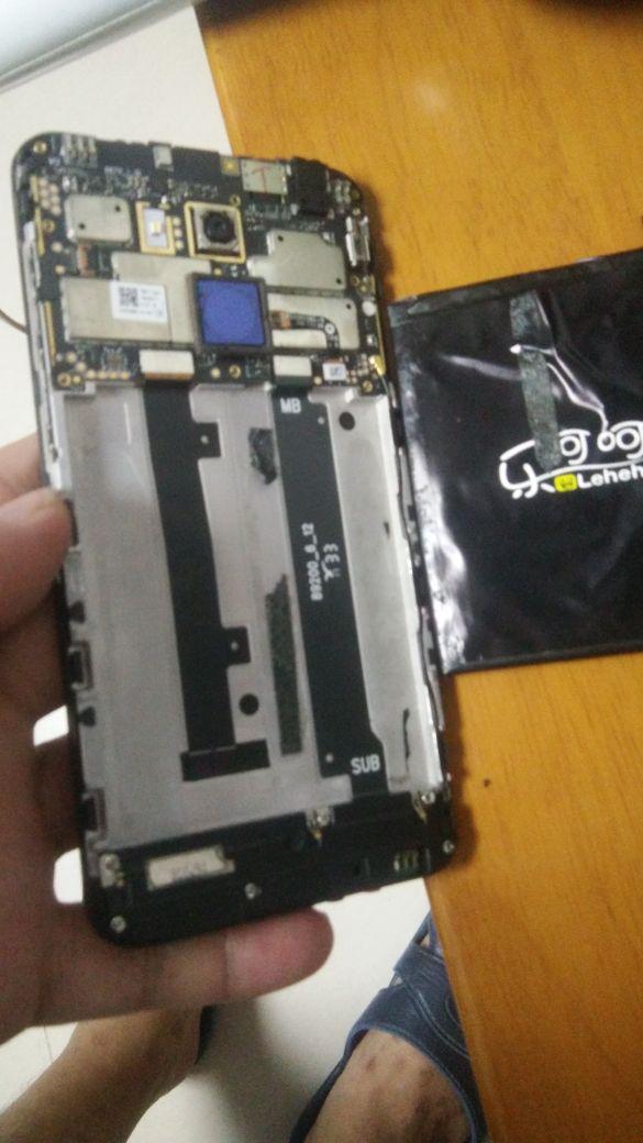 手机电池怎么换，手机怎样更换电池教程（再也不会被手机维修店坑啦）