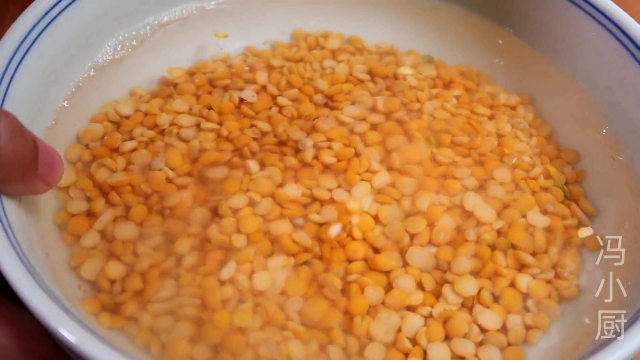 青团正宗的做法，在家就能吃到网红美食